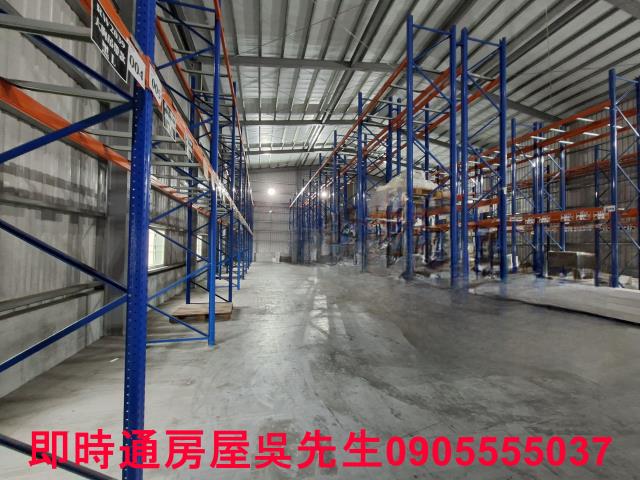 仁武廠房-1