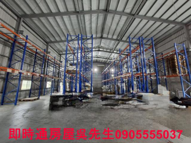 仁武廠房-2