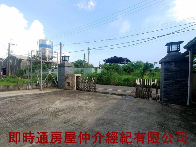 高雄大寮廠房-10