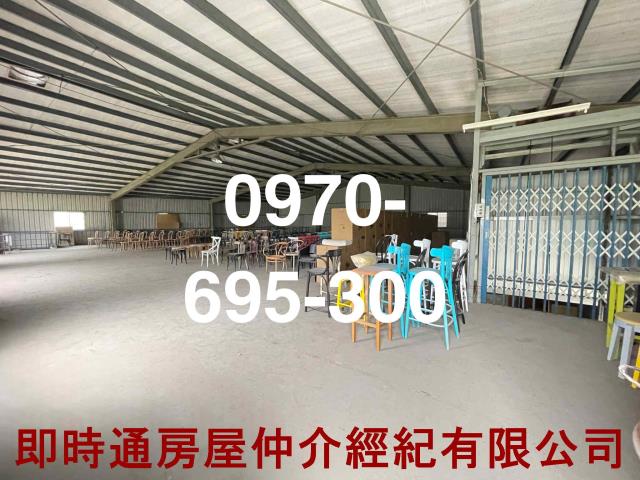 高雄仁武廠房-0