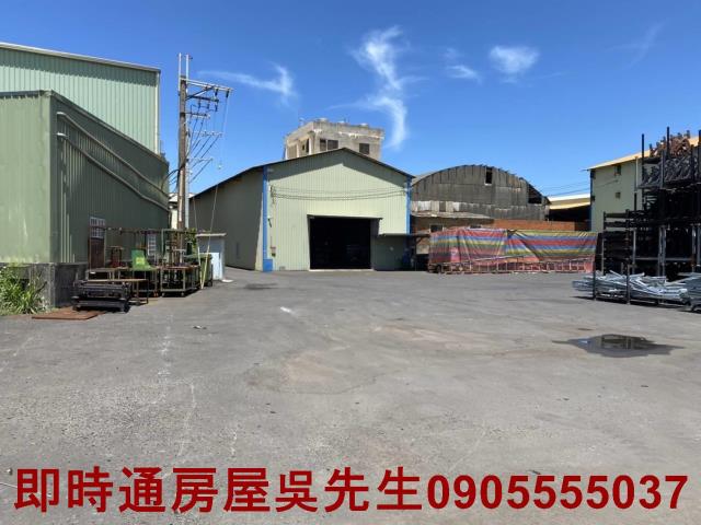 路竹廠房-7