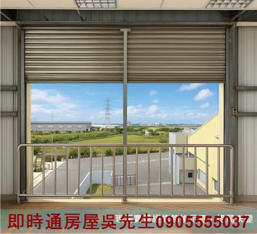 高雄廠房-2