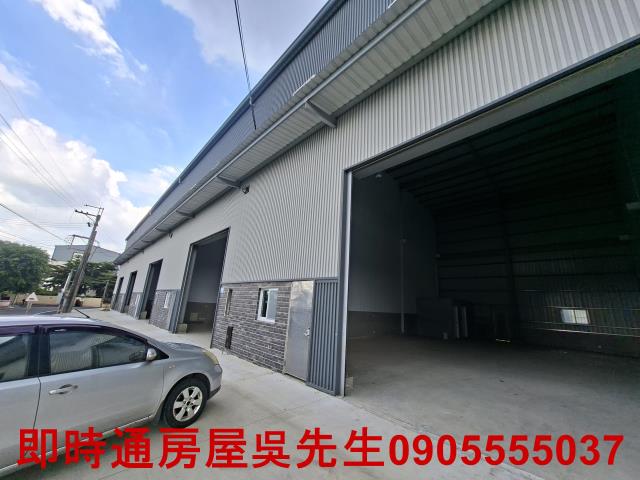 竹田廠房-4