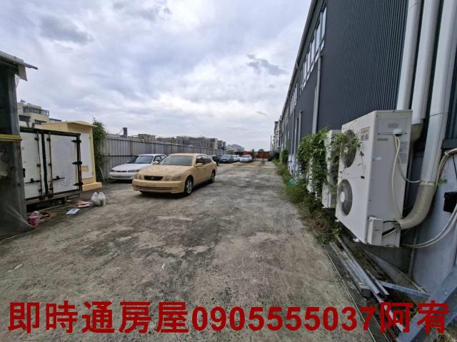 仁武廠房-2