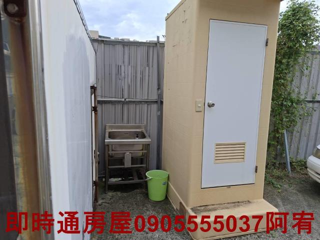 仁武廠房-3