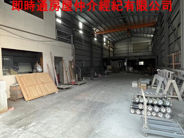 大樹廠房-0