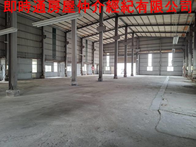 仁武廠房-0