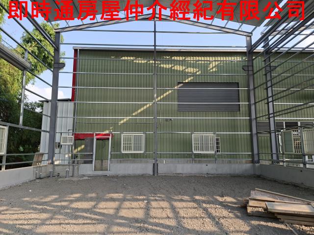 高雄大寮廠房-0