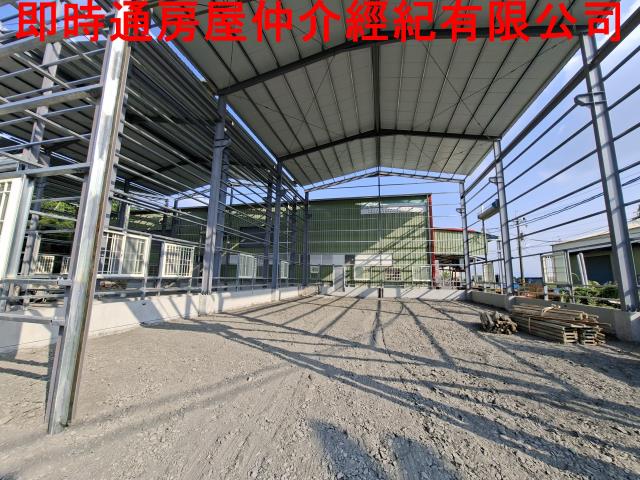大寮廠房-0