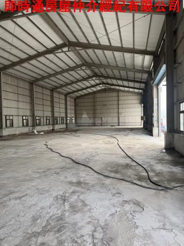 高雄鳥松廠房-0