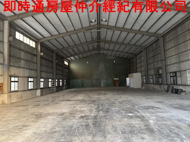 高雄鳥松廠房-3