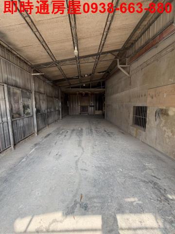 高雄鳳山廠房-1