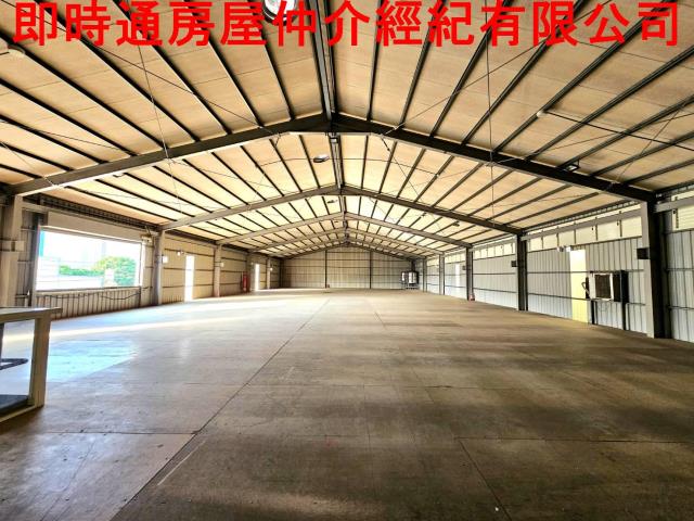 高雄仁武廠房-10