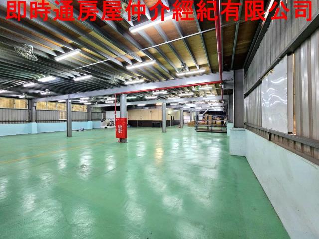 高雄仁武廠房-6