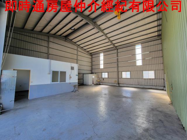高雄大寮廠房-2