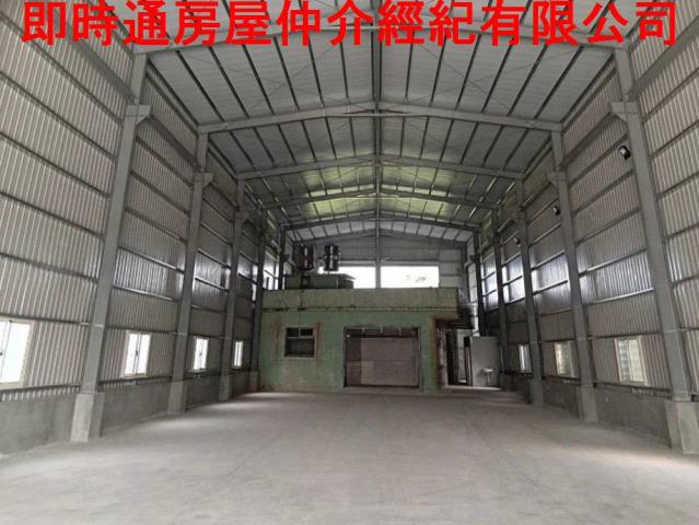 高雄大寮廠房-2