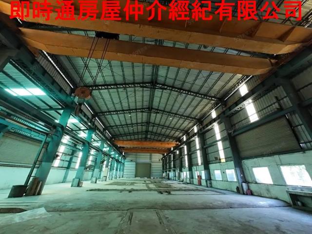 高雄廠房-4