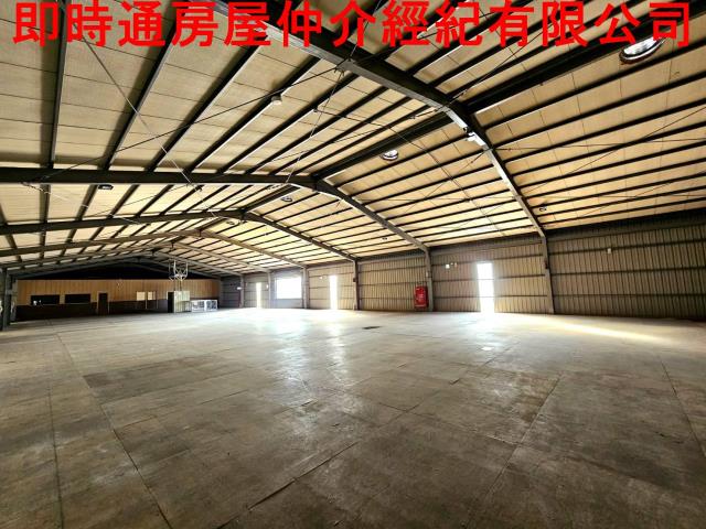 仁武廠房-1