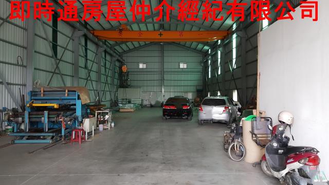 高雄仁武廠房-0