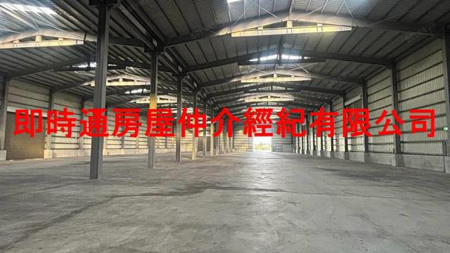 高雄湖內廠房-1