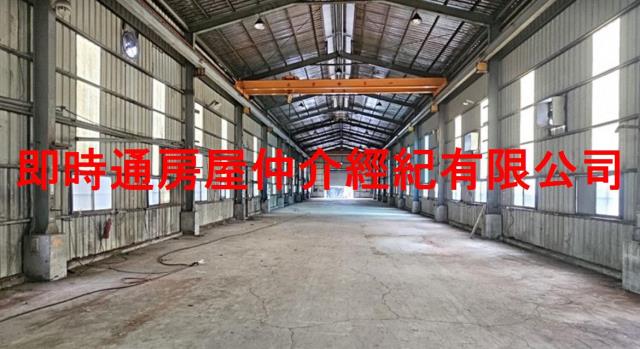 高雄鳳山廠房-2