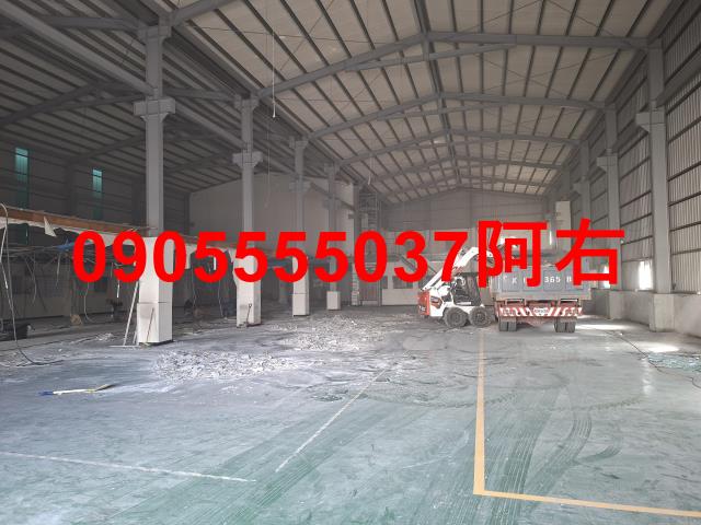 高雄仁武廠房-0