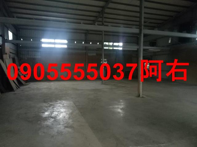 高雄仁武廠房-1