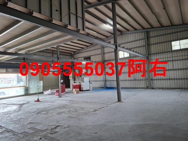 高雄仁武廠房-6