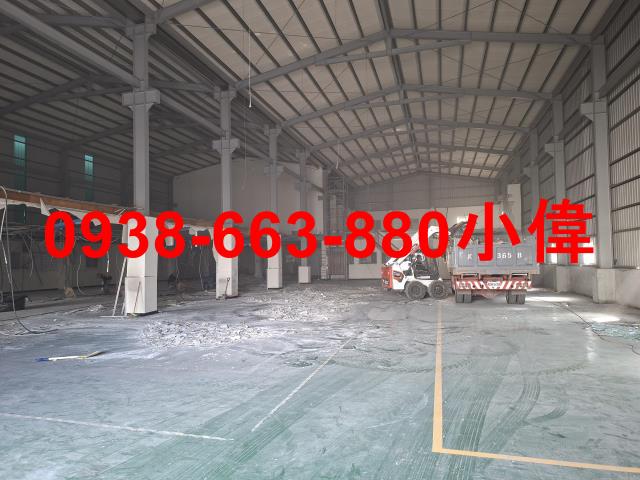 高雄仁武廠房-1