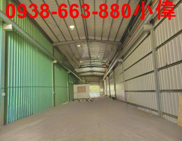 高雄仁武廠辦-0