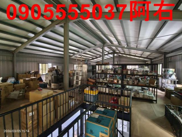 高雄三民區廠房-1