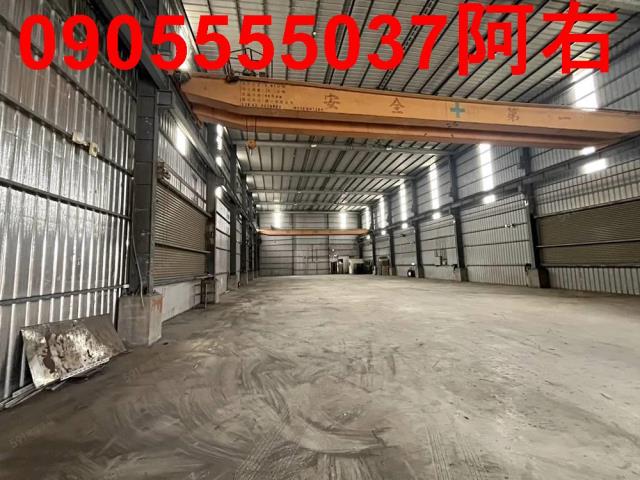 高雄湖內廠房-0