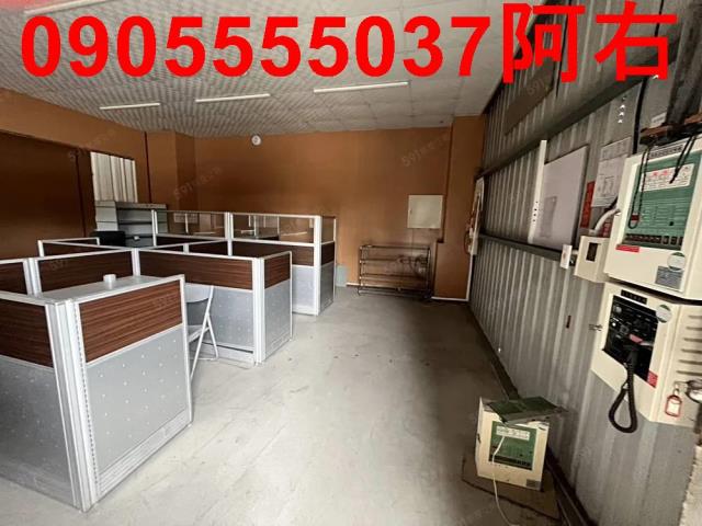 高雄湖內廠房-1