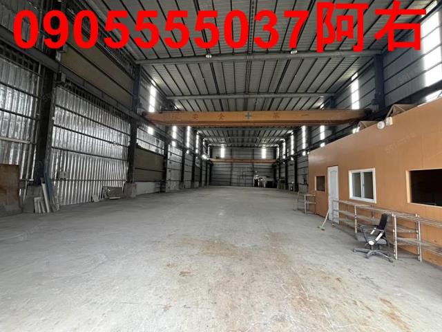 高雄湖內廠房-4