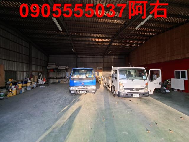 高雄仁武廠房-1