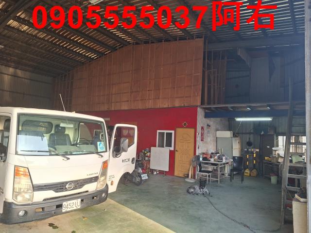 高雄仁武廠房-2