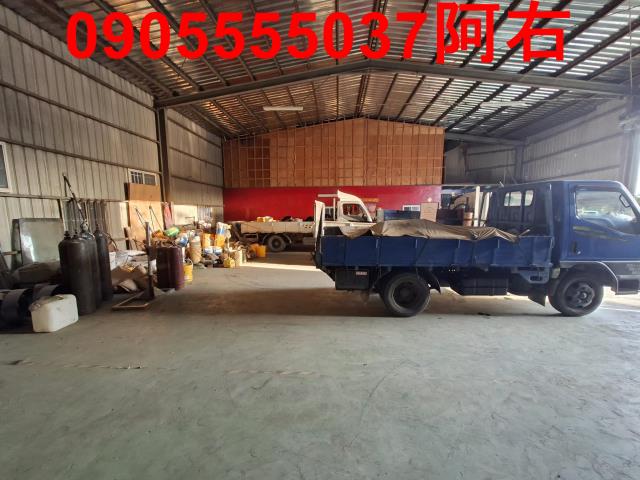 高雄仁武廠房-4