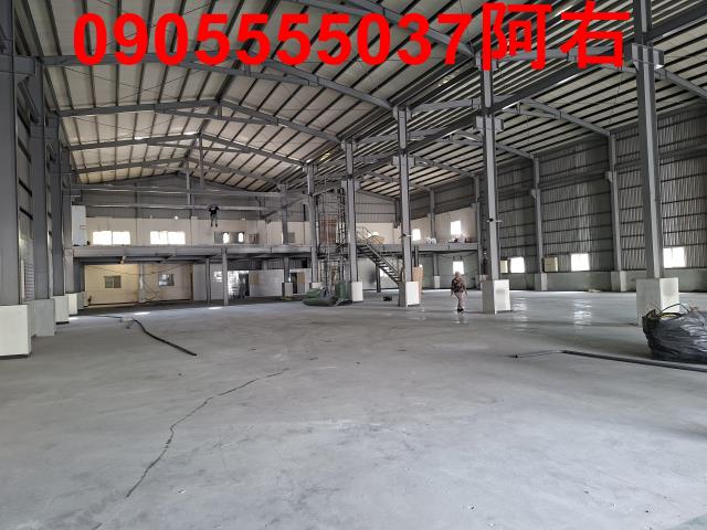 高雄仁武廠房-1