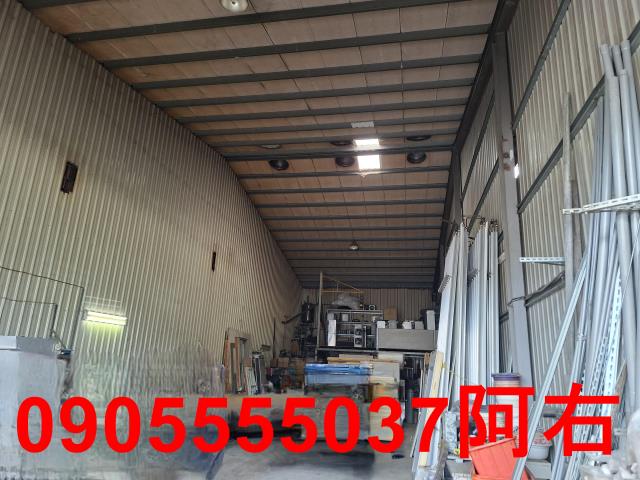 高雄仁武廠房-0