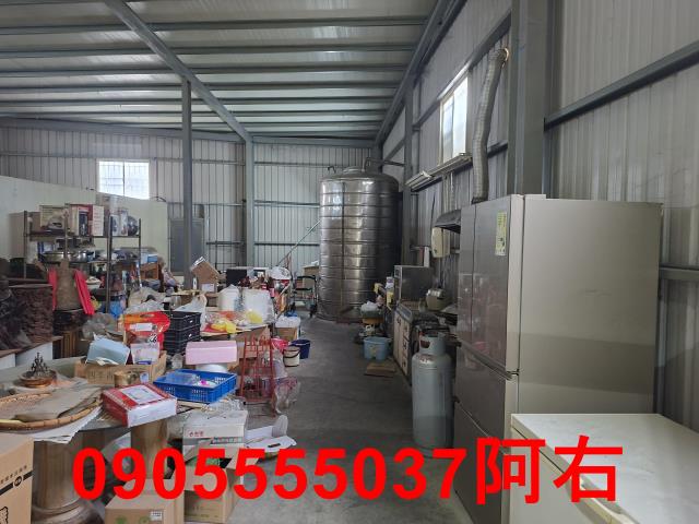 高雄廠房-1