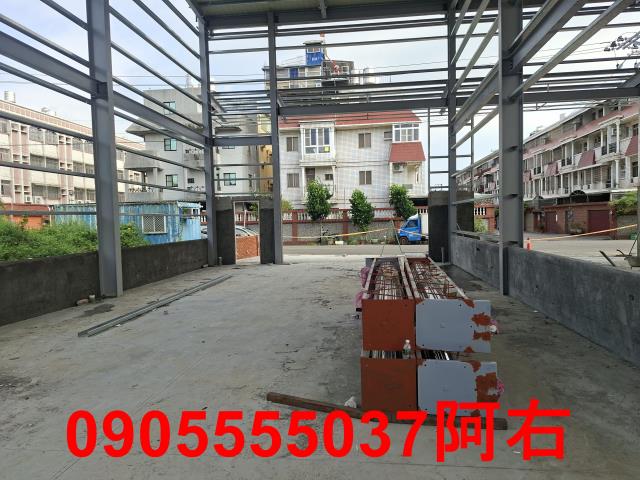 高雄廠房-3