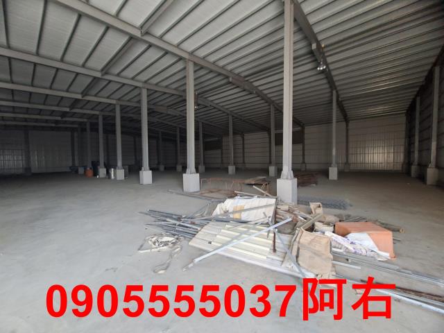 高雄廠房-1