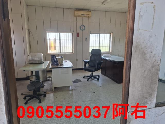 高雄阿蓮廠房-0