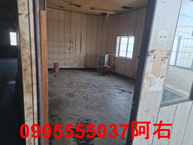 高雄阿蓮廠房-1
