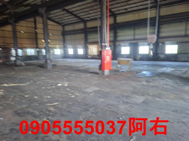 高雄阿蓮廠房-2