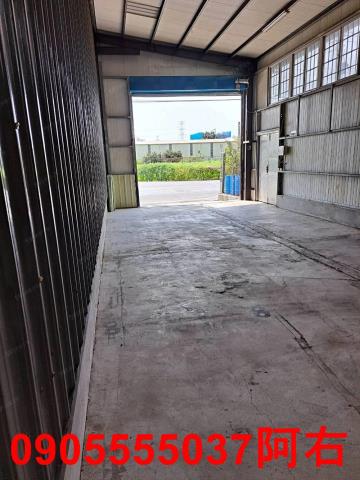 高雄大寮廠房-1