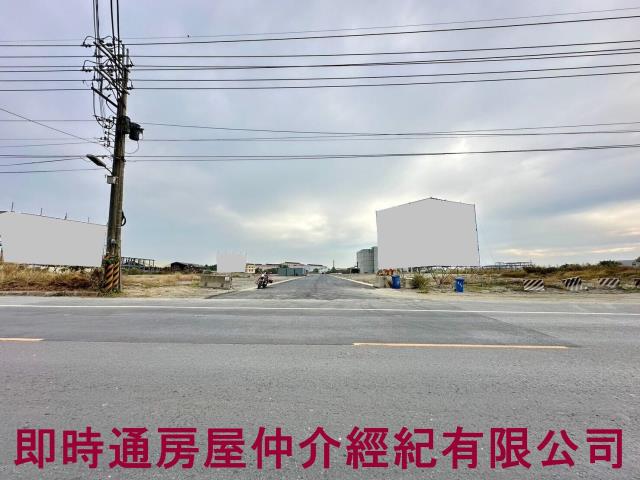 高雄仁武工業地-1