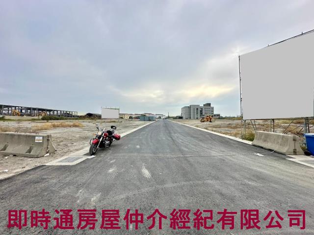高雄仁武工業地-2