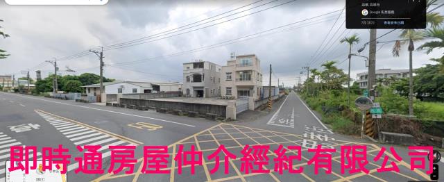 高雄湖內農地-0