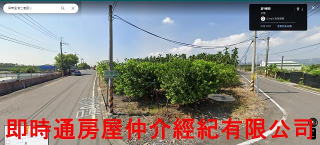 屏東里港超大面寬農地